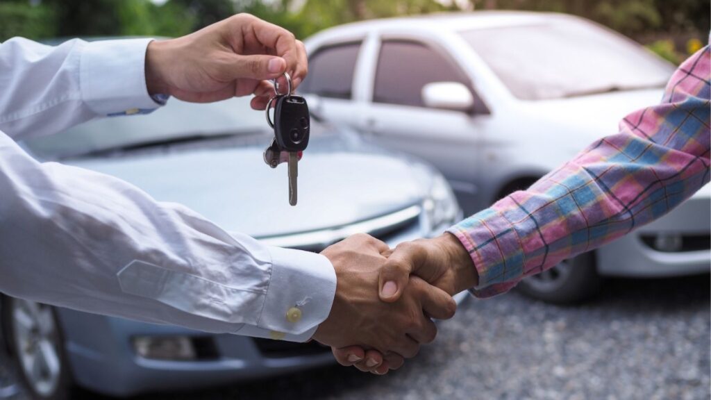 tips for buying used cars